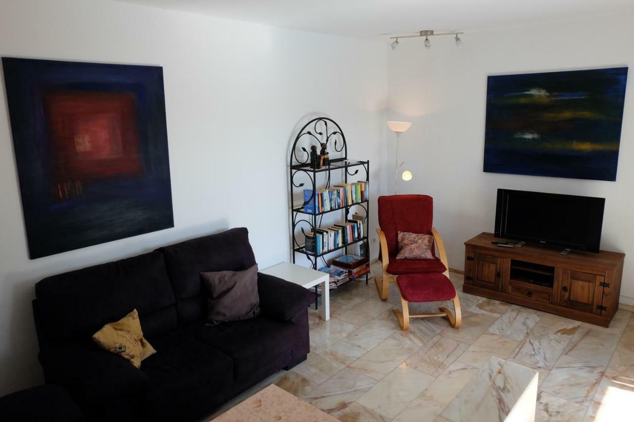 Chalet Lobo Poris de Abona Exterior foto